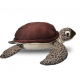 Cuddlekin Sea Turtle JUMBO Cuddlekin Sea Turtle JUMBO